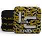 Trackform - ACL PRO 2026 BAGS - MULTIPLE BAG SERIES - Set of 4 bags