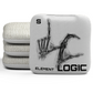 XRAY Light - ACL PRO 2027 Bags - Multiple Series - Logic Cornhole