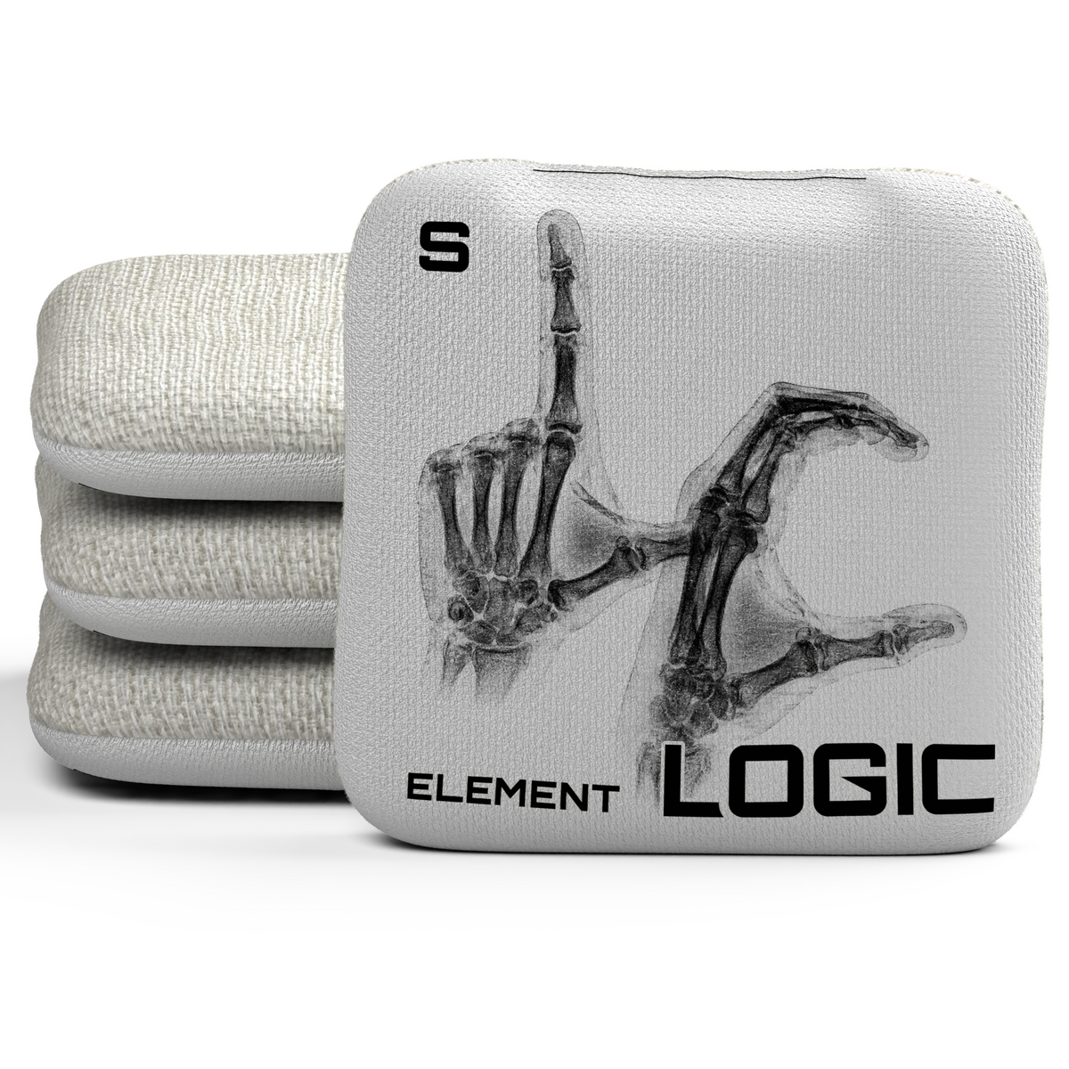 XRAY Light - ACL PRO 2027 Bags - Multiple Series - Logic Cornhole