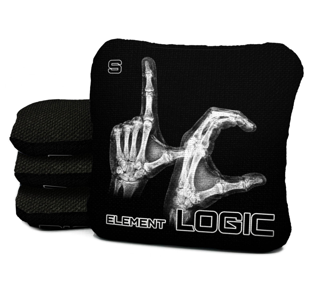XRAY - ACL PRO 2027 Bags - Multiple Series - Logic Cornhole