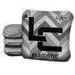 LC Greyweave - ACL PRO & COMP 2027 BAGS - MULTIPLE BAG SERIES - Set of 4 bags