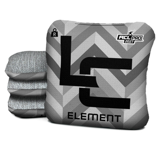 LC Greyweave - ACL PRO & COMP 2027 BAGS - MULTIPLE BAG SERIES - Set of 4 bags
