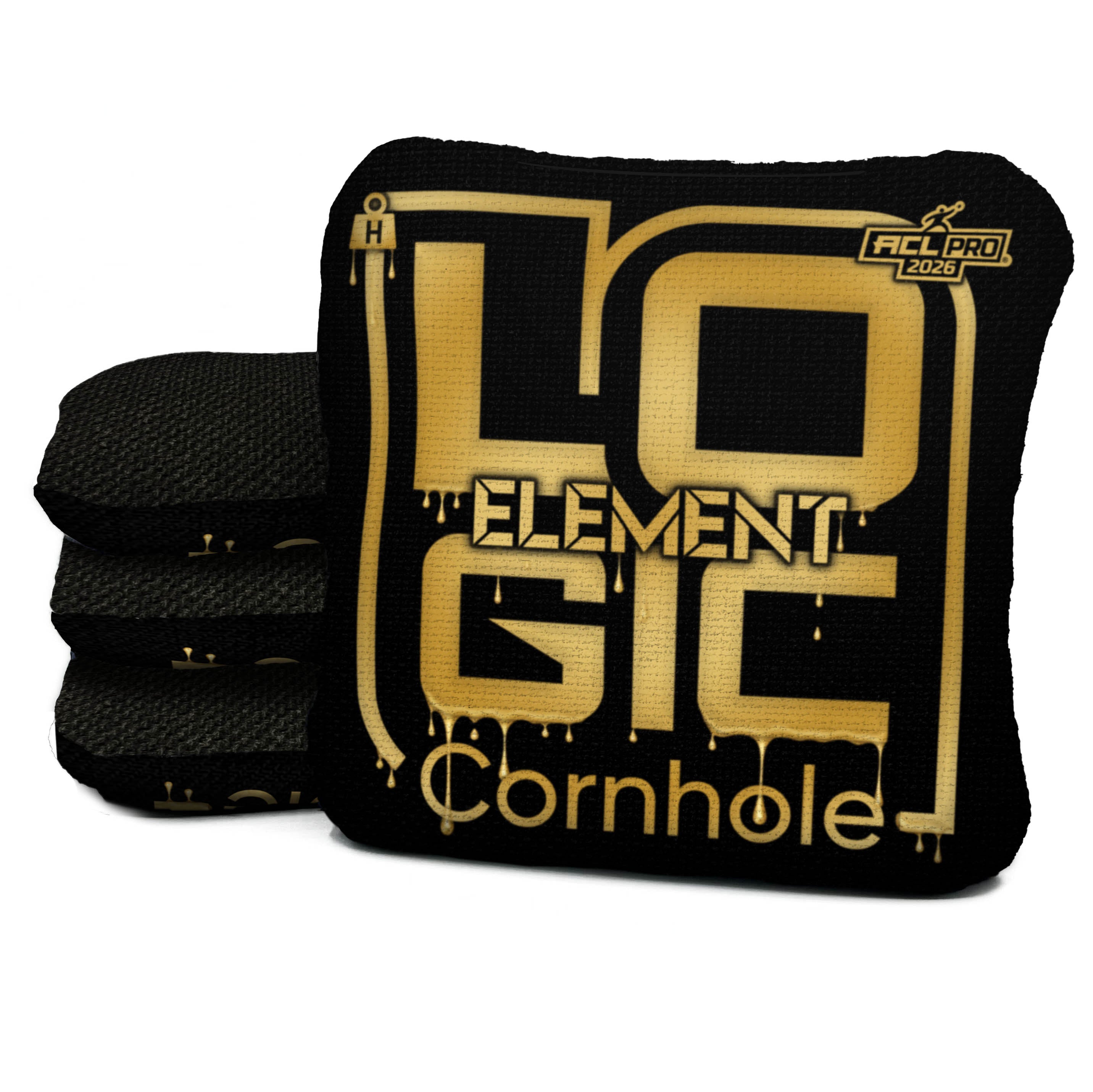 Logic Cornhole Element ACL Pro