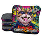 STREET CAT - ACL PRO 2027 BAGS - MULTIPLE BAG SERIES - Set of 4 bags