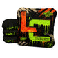 MELTDOWN - ACL PRO / ACL COMP Bags - Multiple Series - Logic Cornhole