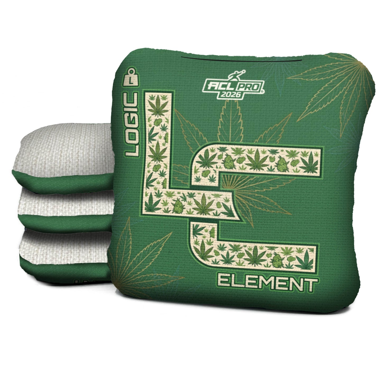LC 420 Edition - ACL PRO 2026 BAGS - MULTIPLE BAG SERIES - Set of 4 bags