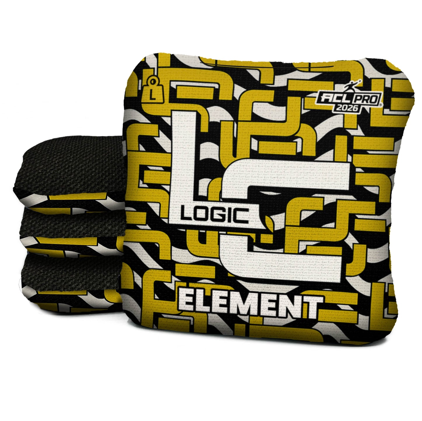 Trackform - ACL PRO 2026 BAGS - MULTIPLE BAG SERIES - Set of 4 bags