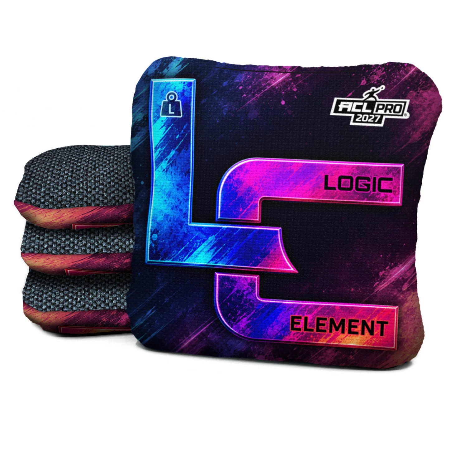 NOVA - ACL PRO / ACL COMP Bags - Multiple Series - Logic Cornhole