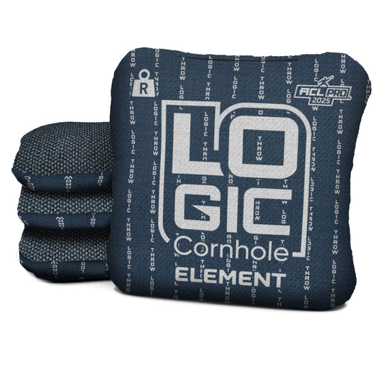 Throw Logic Pinstripe - ACL PRO/COMP BAGS - MULTIPLE BAG SERIES - Set of 4 bags
