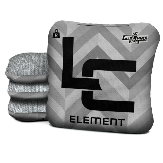 LC Greyweave - ACL PRO 2026 BAGS - MULTIPLE BAG SERIES - Set of 4 bags