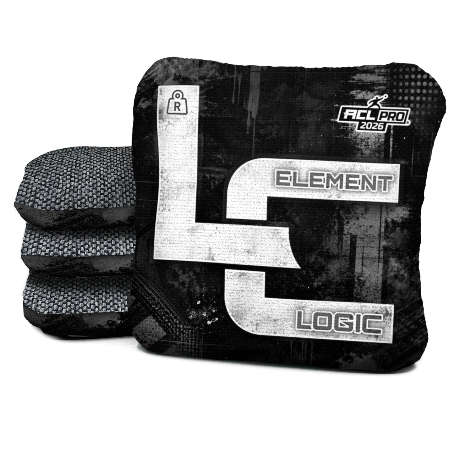 DECAY - ACL PRO Bags - Multiple Series - Logic Cornhole