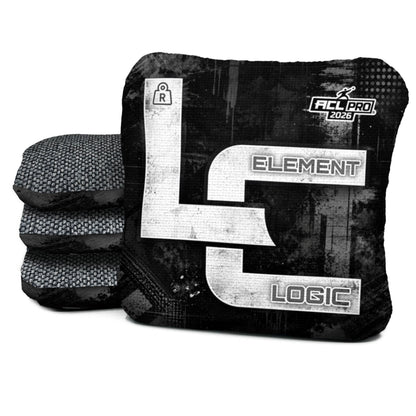 DECAY - ACL PRO Bags - Multiple Series - Logic Cornhole