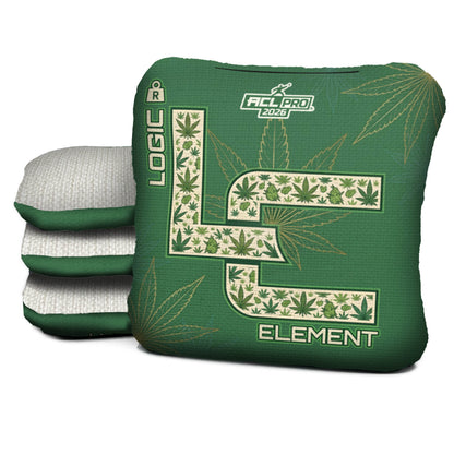 LC 420 Edition - ACL PRO 2026 BAGS - MULTIPLE BAG SERIES - Set of 4 bags