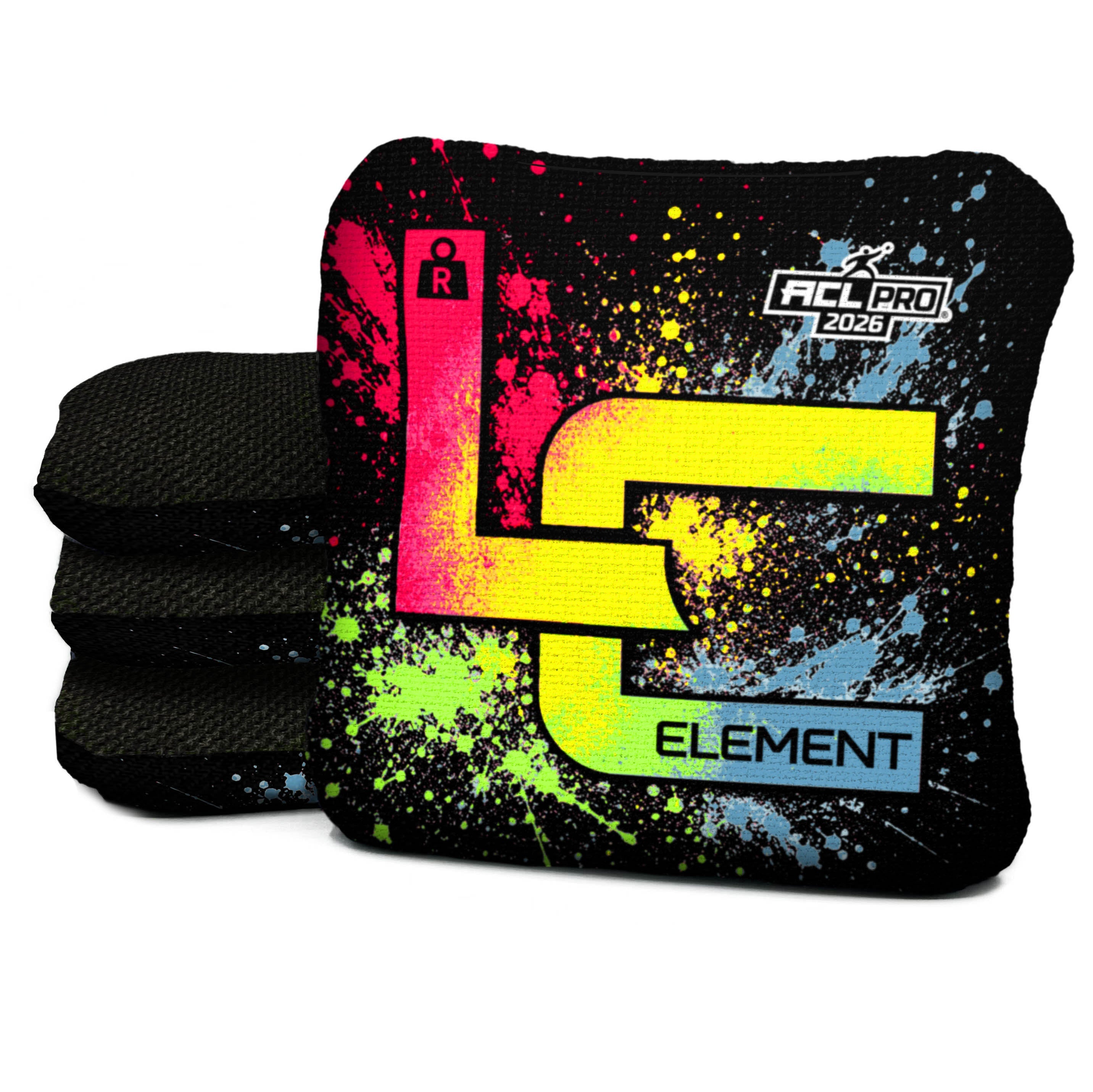 Orange Sand - ZINC - 4.5/9 Speeds - ACL PRO - Official 2025 Throw