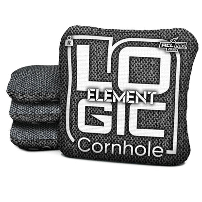 Pepper White - ELEMENT - ACL PRO 2026 BAGS - Set of 4 bags