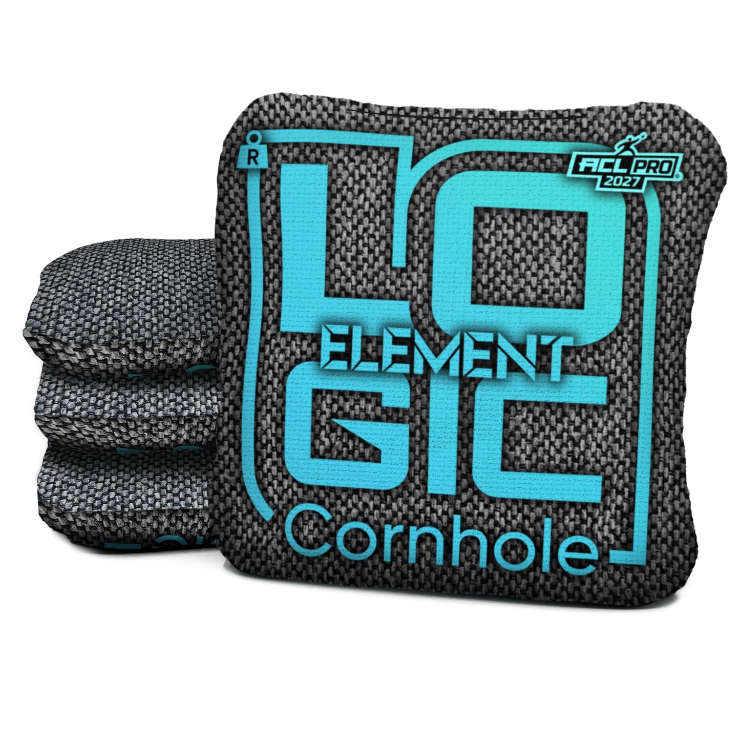 Pepper Light Blue - ELEMENT - ACL PRO 2027 BAGS - Set of 4 bags