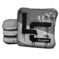 LC SPRAY TAG GREY - ACL PRO 2026 BAGS - MULTIPLE BAG SERIES - Set of 4 bags