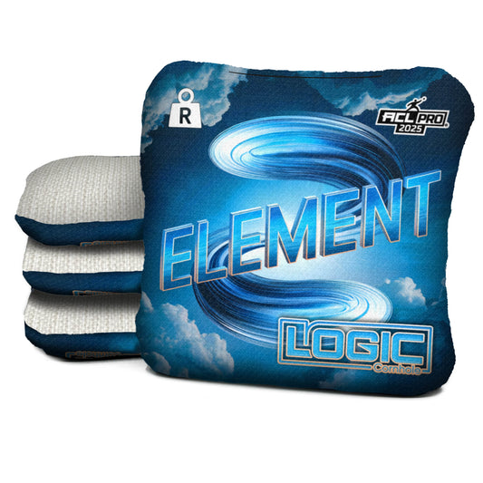 Wind - ELEMENT - 5/7 Speeds - ACL PRO