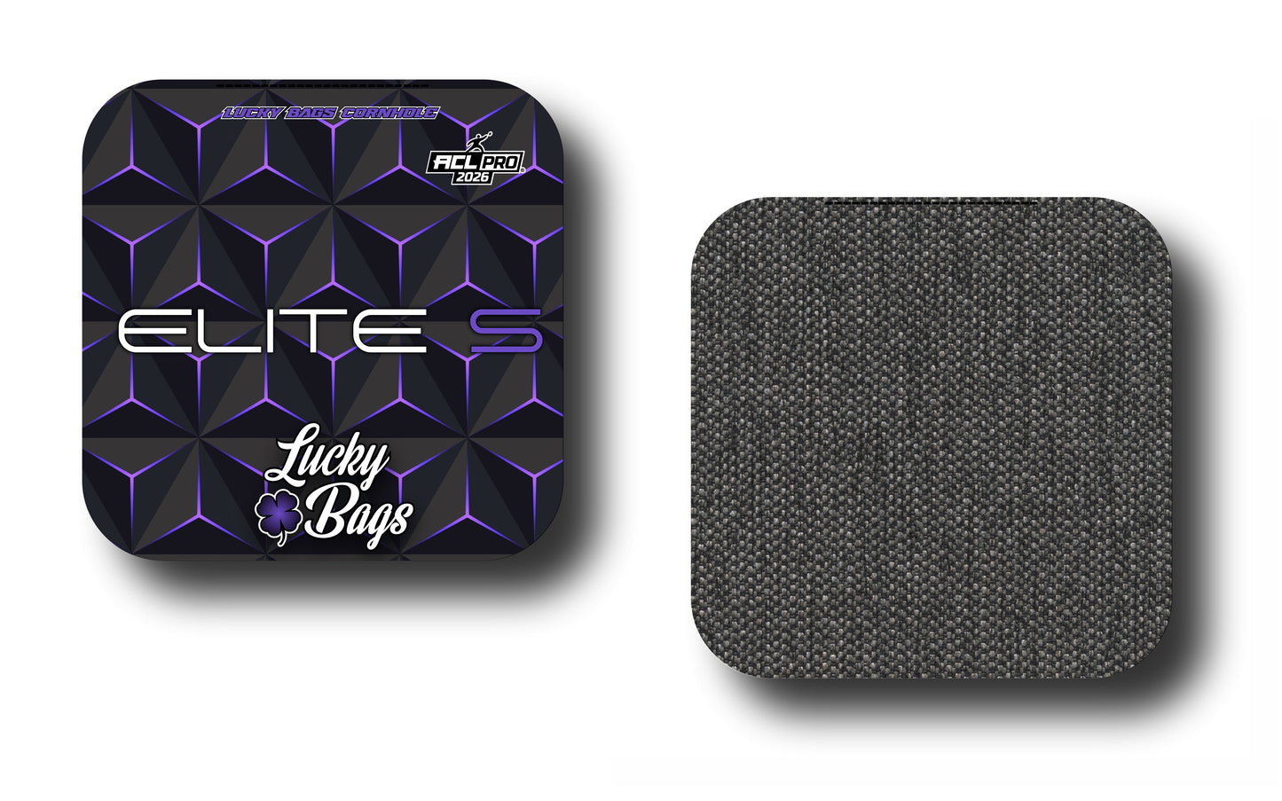 Elite S Hex Series