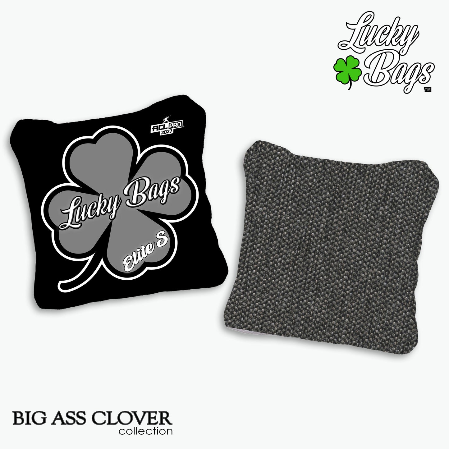 Lucky Bags 2027 Big Ass Clover