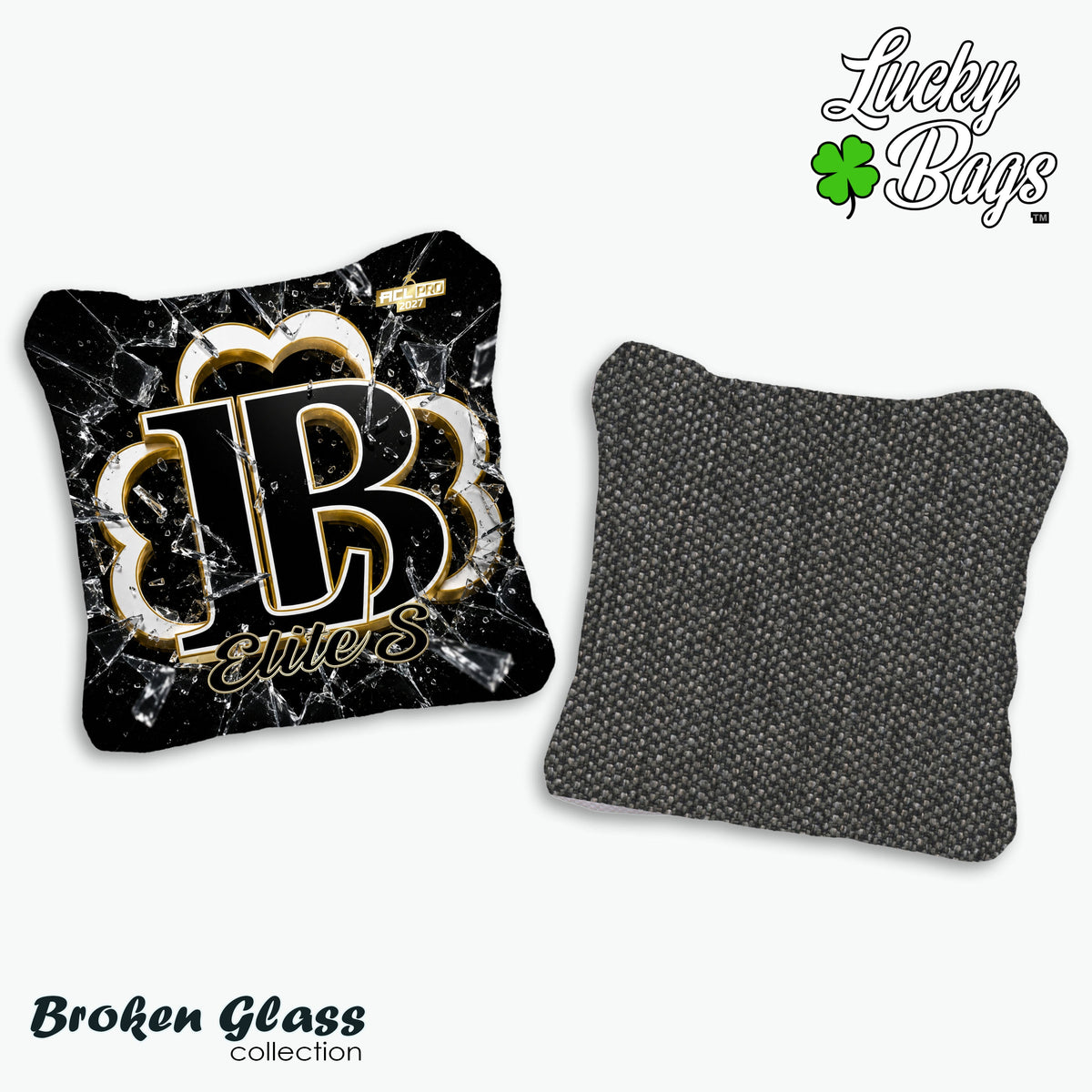 Lucky Bags 2027 Broken Glass