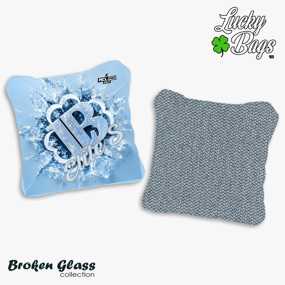 Lucky Bags 2027 Broken Glass