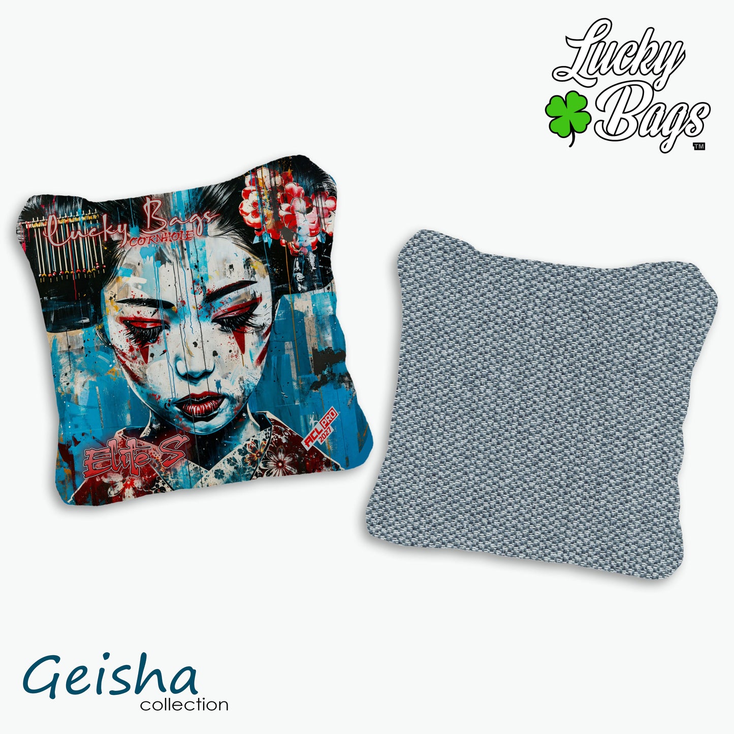 Lucky Bags 2027 Geisha