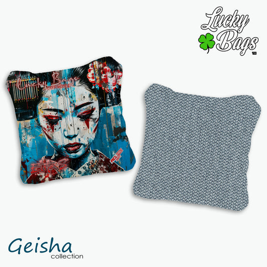 Lucky Bags 2027 Geisha