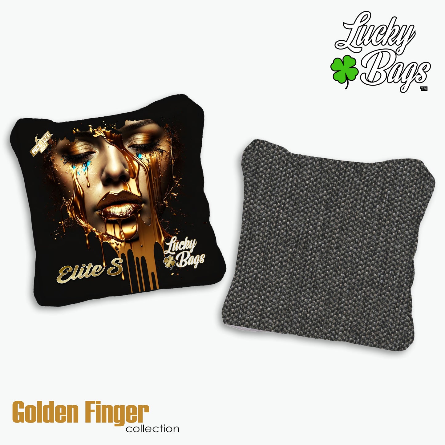 Lucky Bags 2027 Golden Finger