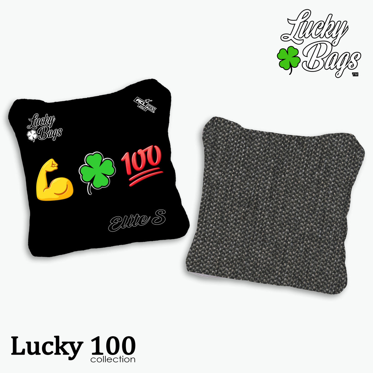 Lucky Bags 2027 Lucky 100