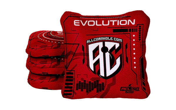Game Changer Evolution Cornhole Bags