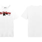 Killshots Cornhole "Eagle" Cotton Tee