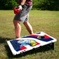 Eagle and Shades USA Bean Bag Toss Game by BAGGO
