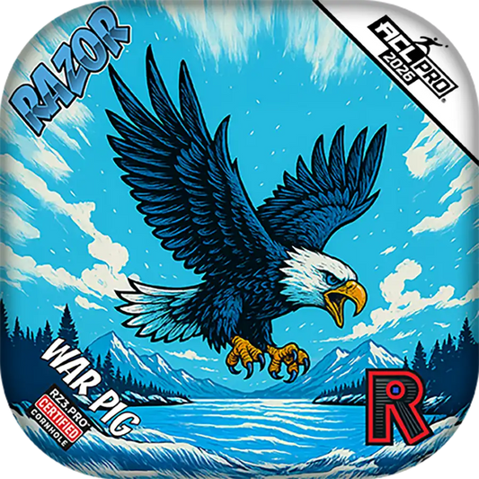 War Pig PRO | Alaskan Eagle