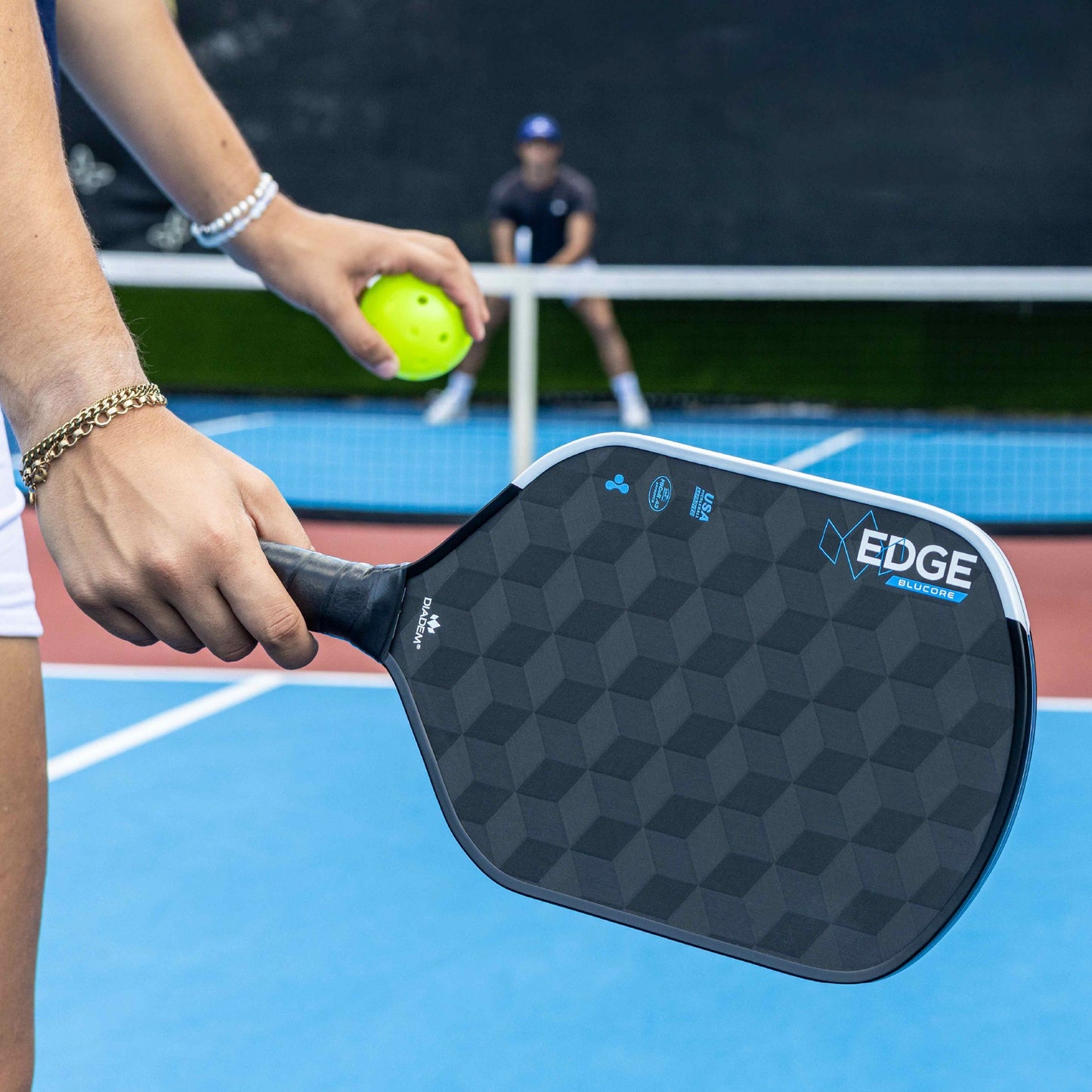 Edge BluCore Hybrid