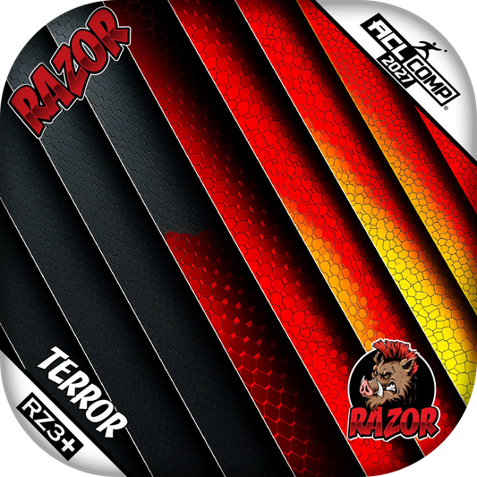 Terror COMP | Edgework