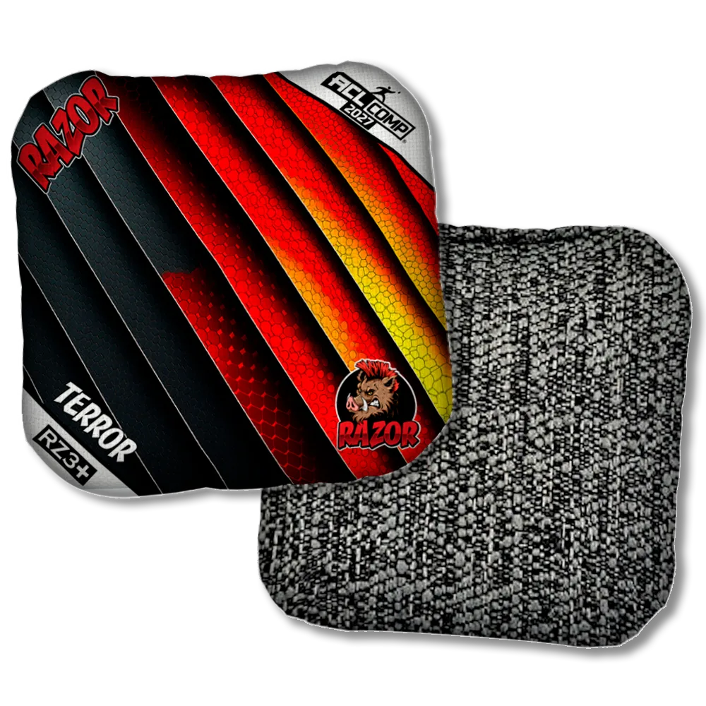 Terror COMP | Edgework