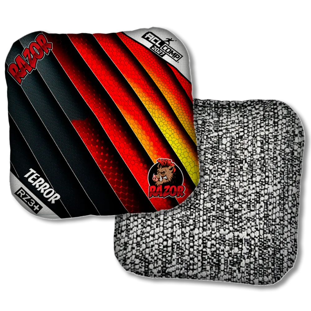 Terror COMP | Edgework