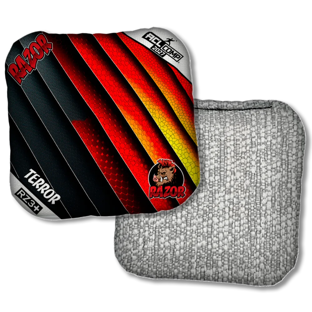 Terror COMP | Edgework