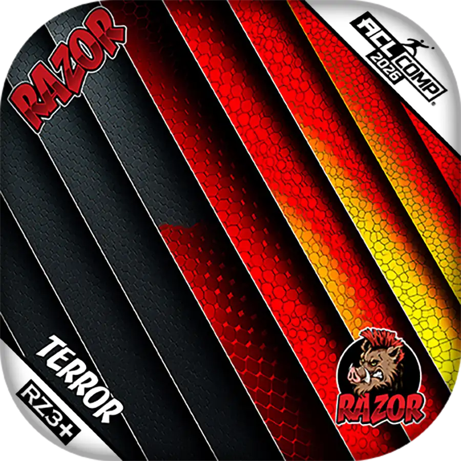 Terror COMP | Edgework