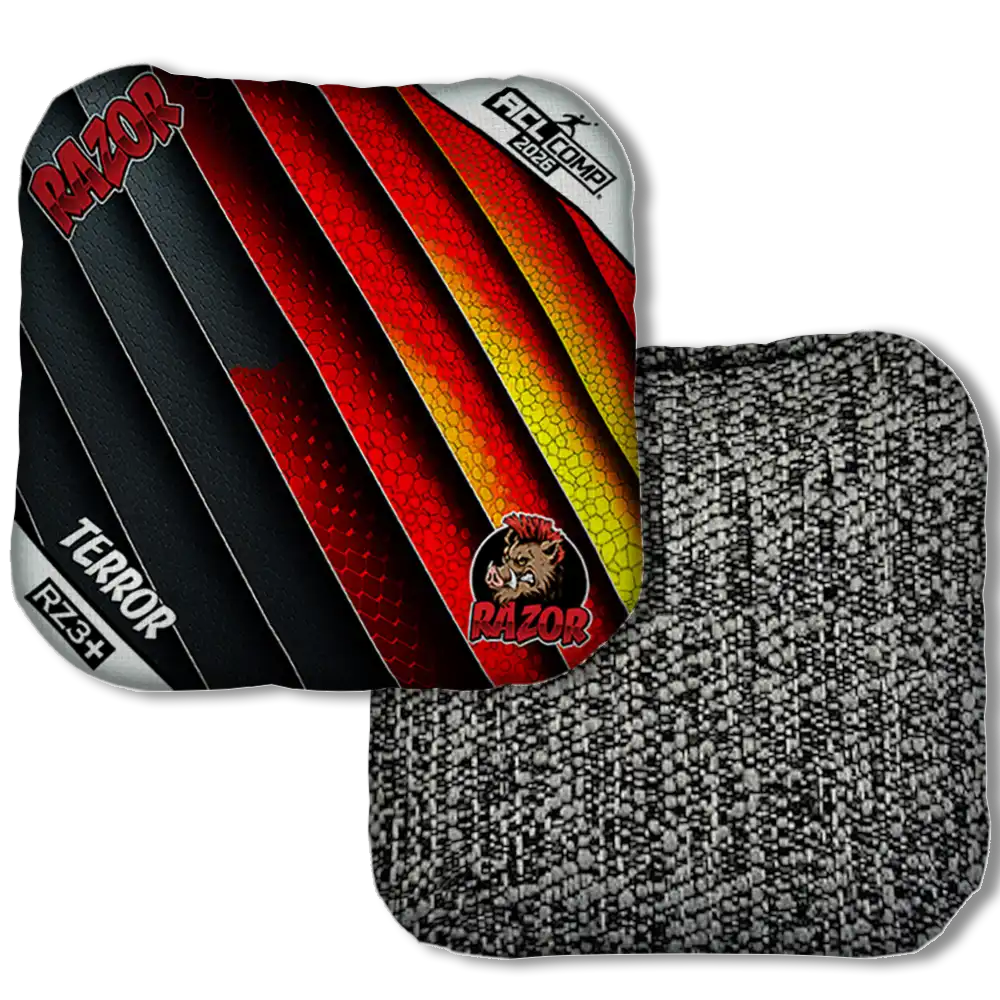 Terror COMP | Edgework