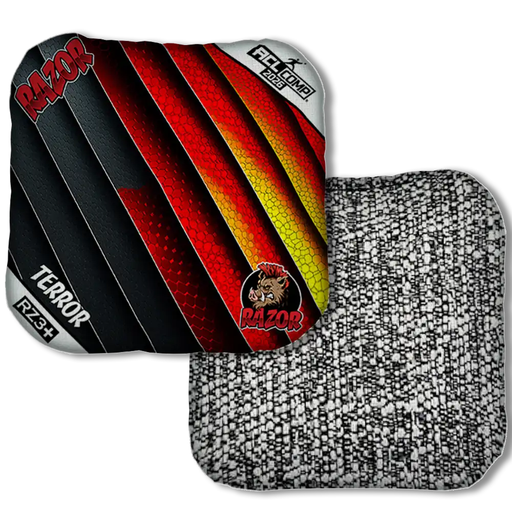 Terror COMP | Edgework