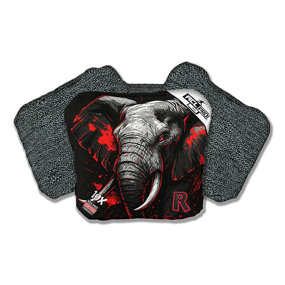 10X | Elephant Black Series