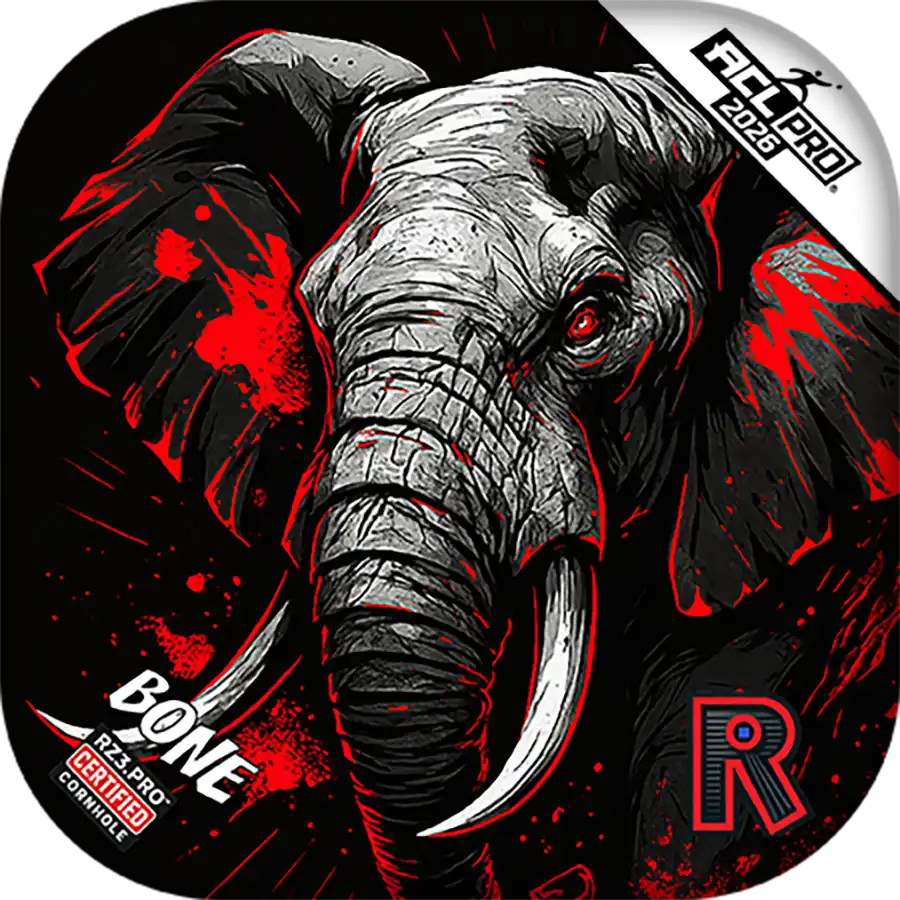Bone PRO | Elephant Black Series