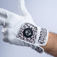 Premium Tour Glove - Elephant Print