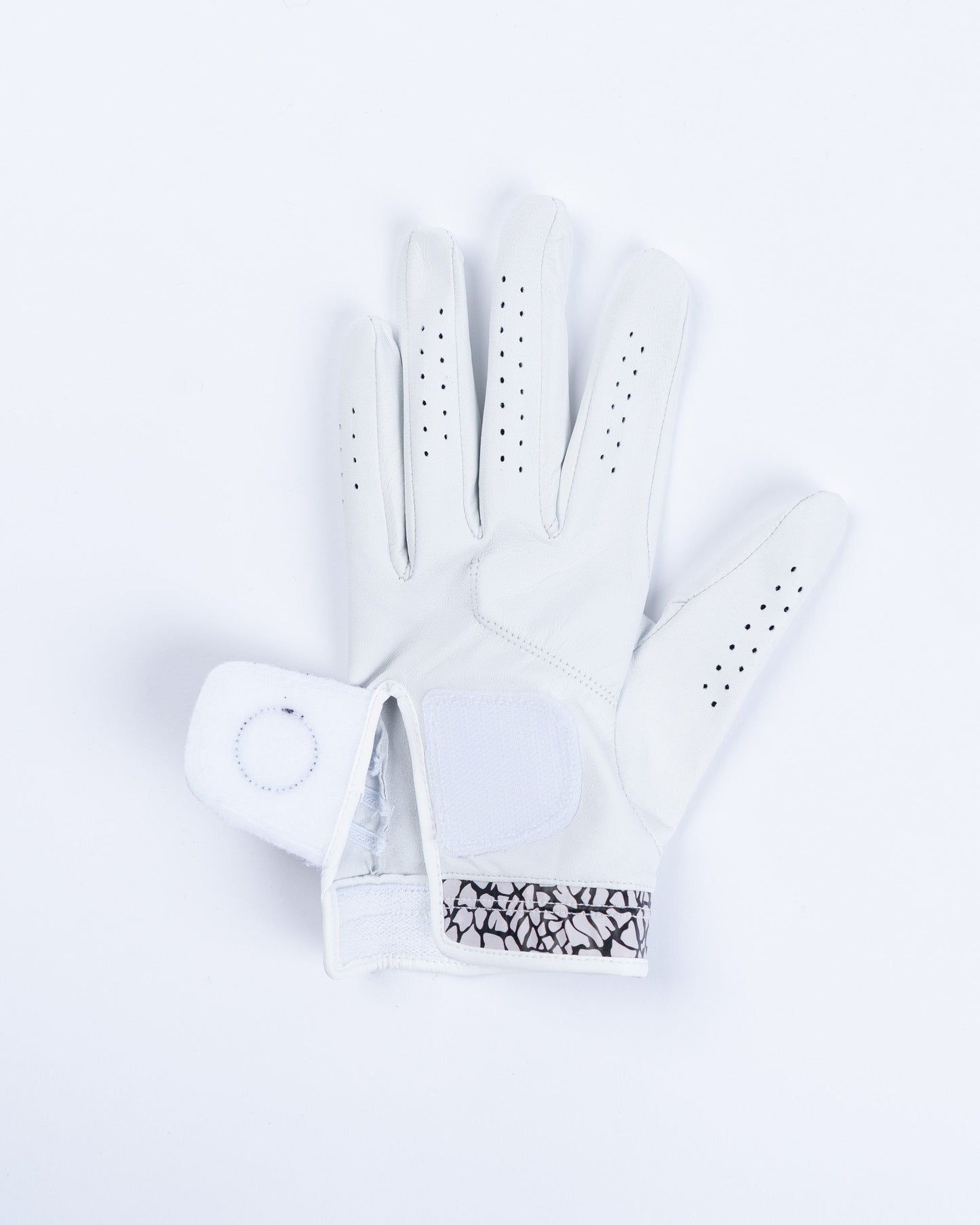 Premium Tour Glove - Elephant Print