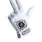 Premium Tour Glove - Elephant Print