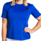 Team Women's Essential Crewneck