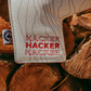 Hacker Blade Putter Cover
