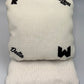 2027 WTF Delta Minimal - ACL Pro Stamped Cornhole Bags - Set of 4 bags